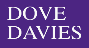 Dove Davies Logo